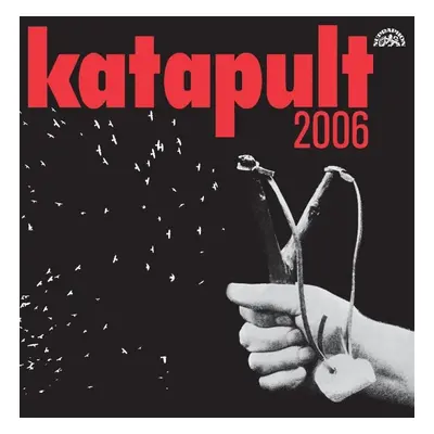 Katapult 2006 - LP - Katapult