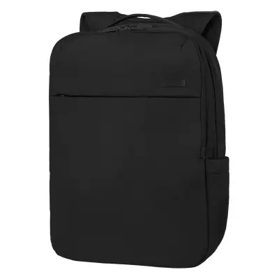 CoolPack batoh Border, 15,6\", černý