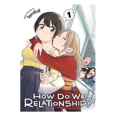 How Do We Relationship? 1 - Tamifull