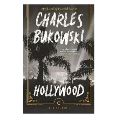 Hollywood - Charles Bukowski