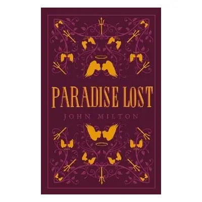 Paradise Lost: Annotated Edition (Great Poets series) - John Milton