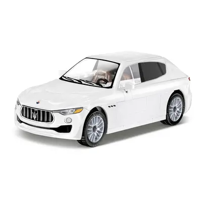 COBI 24507 Maserati Levante S, 1:35, 108 k