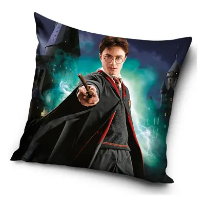 Polštářek Harry Potter Chlapec který Přežil