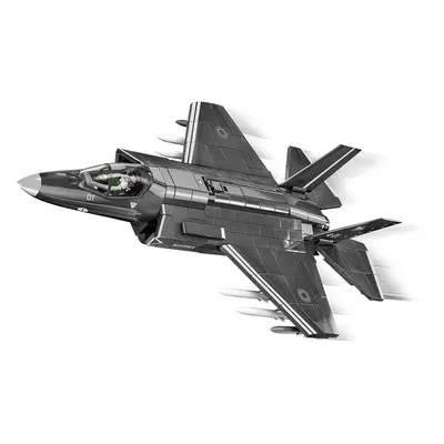 COBI 5895 Armed Forces F-35B STOVL LIGHTNING II (Marina Militare Italiana)