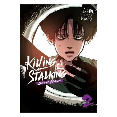 Killing Stalking: Deluxe Edition 2 - Koogi