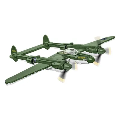 COBI 5882 II WW Lockheed P-38 Lightning, 1:48, 332 k