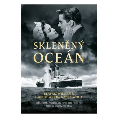 Skleněný oceán - Karen White