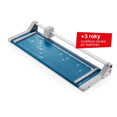 Dahle řezačka kotoučová 508 (gen3), 460 mm, 0,6 mm, A3