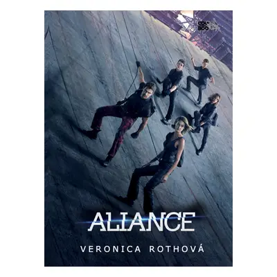 Aliance - filmové vydání - Veronica Roth