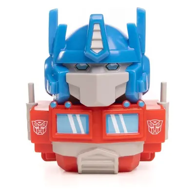 Tubbz kachnička Transformers - Optimus Prime - EPEE