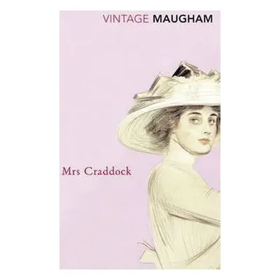 Mrs Craddock - William Somerset Maugham