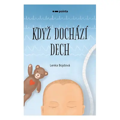 Když dochází dech - Lenka Bojdová