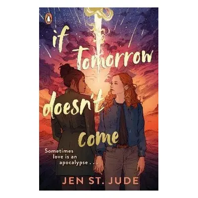 If Tomorrow Doesn´t Come - Jen St. Jude