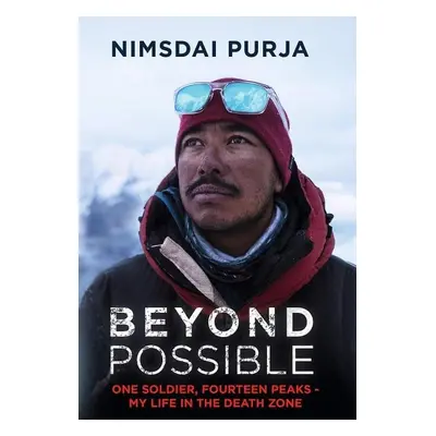 Beyond Possible - Nimsdai Purja