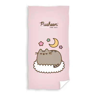 Dětská osuška kočička Pusheen Daydream