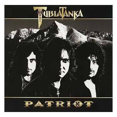 Patriot - LP - Tublatanka