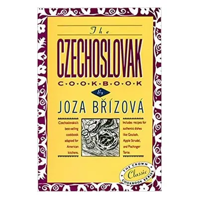 Czechoslovak Cookbook