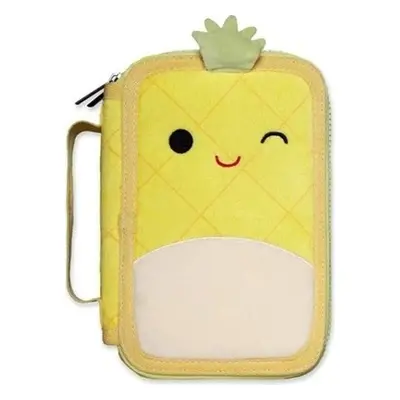 Squishmallows penál Ananas Maui