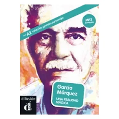 García Márquez (A2) + MP3 online