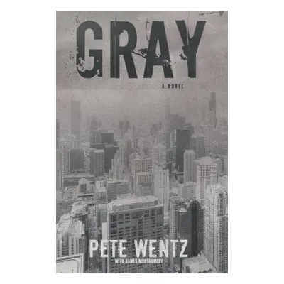 Gray - Pete Wentz