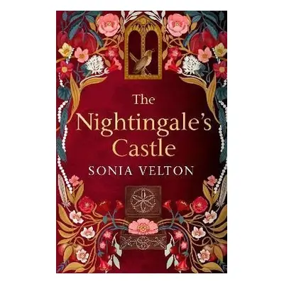 The Nightingale´s Castle: A thrillingly evocative and page-turning gothic historical novel for f