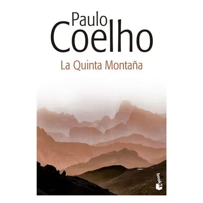 La Quinta Montana - Paulo Coelho