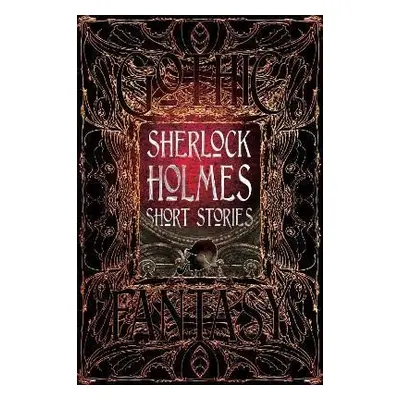 Sherlock Holmes Short Stories - Arthur Conan Doyle