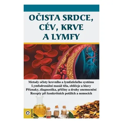 Očista srdce, cév, krve a lymfy