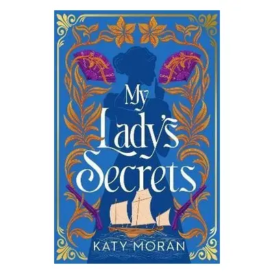 My Lady´s Secrets - Katy Moran