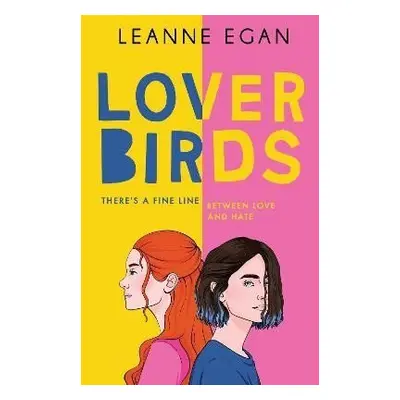 Lover Birds - Leanne Egan