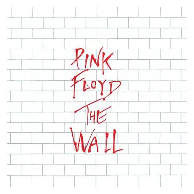 Pink Floyd: The Wall (2011 - Remaster) 2CD - Pink Floyd