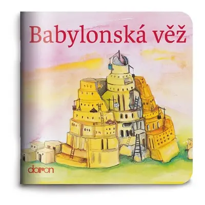 Babylonská věž