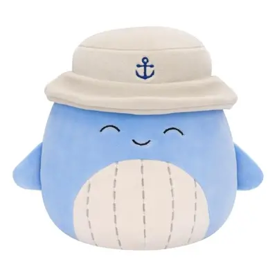 Squishmallows Velryba Samir 20 cm