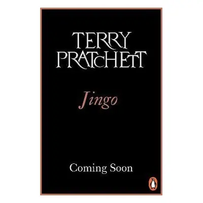 Jingo: (Discworld Novel 21) - Terry Pratchett