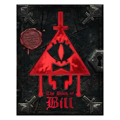 The Book of Bill - Alex Hirsch