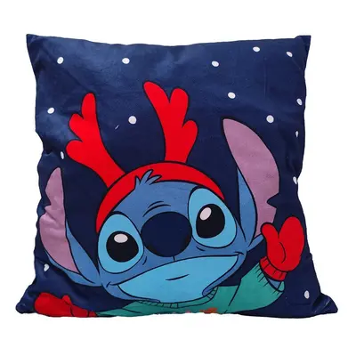 Povlak na polštářek Lilo a Stitch malý Sobík