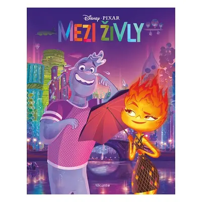 Mezi živly - Příběh podle filmu - kolektiv.