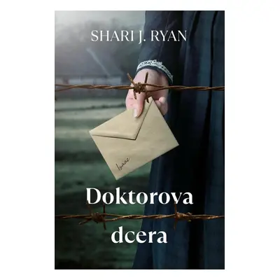 Doktorova dcera - Shari J. Ryan