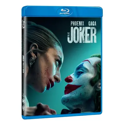 Joker: Folie a Deux BD