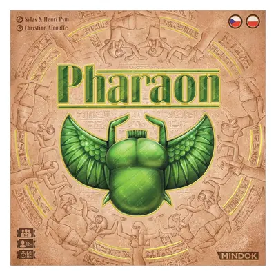 Pharaon - Mindok