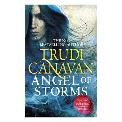 Angel of Storms : Book 2 of Millennium´s Rule - Trudi Canavan