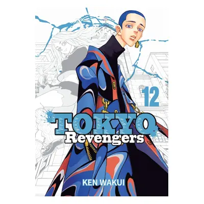 Tokyo Revengers 12 - Ken Wakui