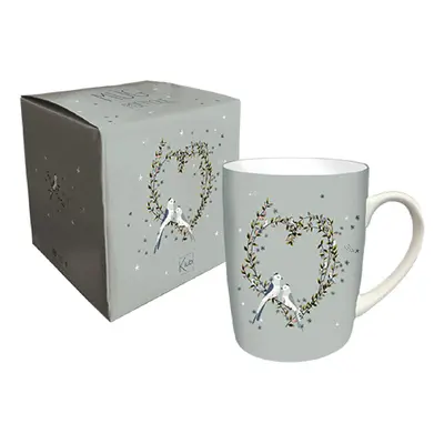 HRNEK 340 ml MUG17Q02 POETIQUE KIUB