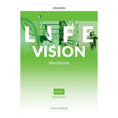 Life Vision Elementary Workbook (international edition) - Helen Halliwell