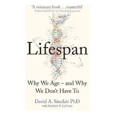 Lifespan - David Sinclair