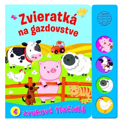 Zvieratká na gazdovstve