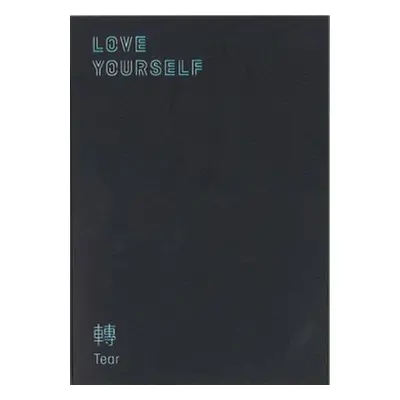 Love Yourself: Tear - BTS