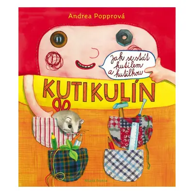 Kutikulín - Andrea Popprová