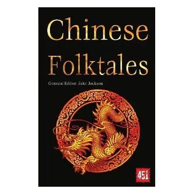 Chinese Folktales - Xiulu Wang