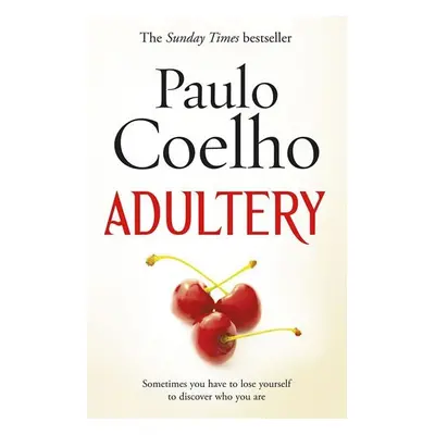 Adultery, 1. vydání - Paulo Coelho